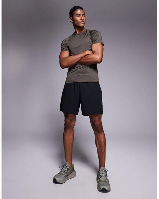 Top 4505 pour homme en coloris Gray