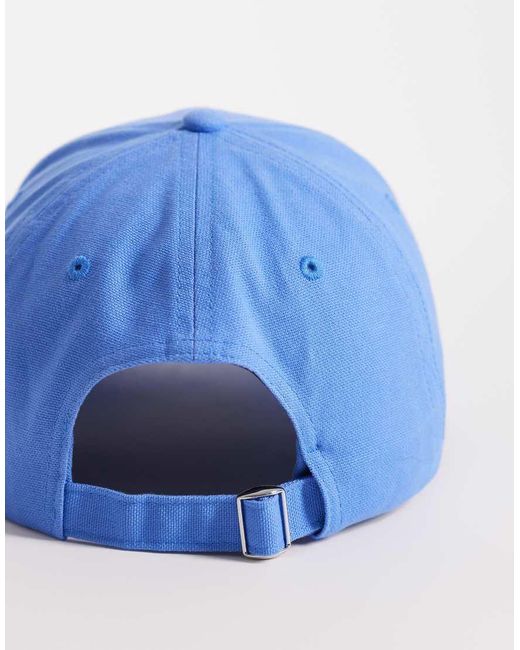 Tommy Hilfiger Blue Wave Logo Cap