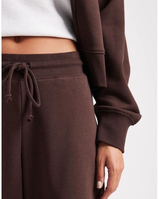Pantalon ASOS en coloris Brown