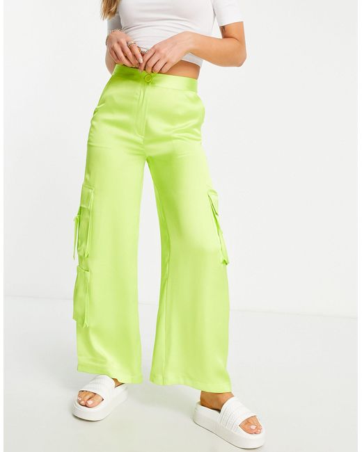collusion cargo pants