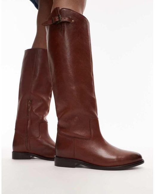 Fe-Lise di Bronx in Brown