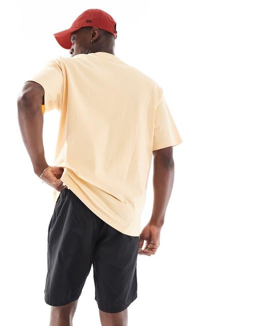Jack & Jones Black Drawstring Chino Shorts for men