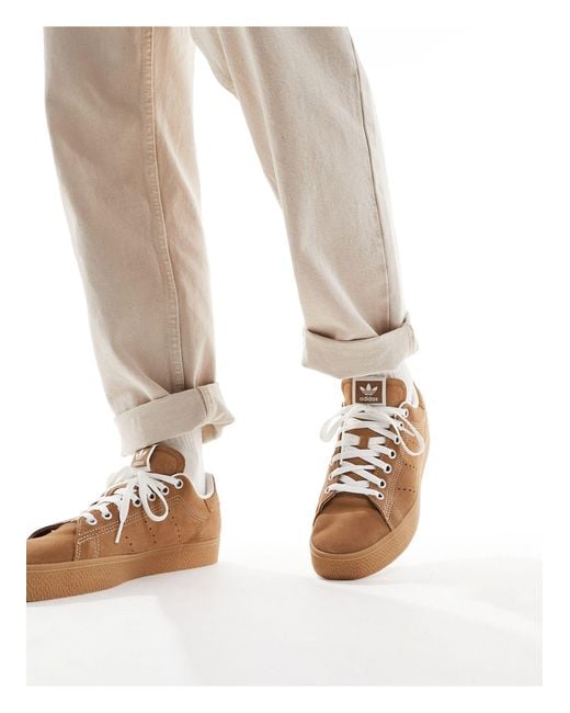 Zapatillas Adidas Originals de hombre de color White