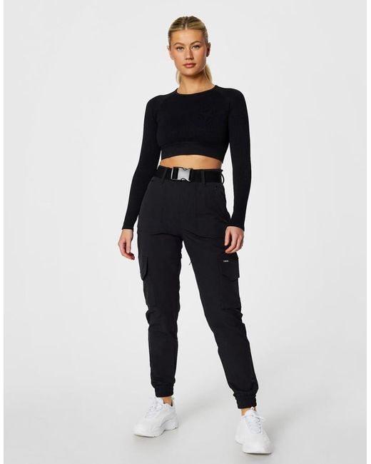Aim'n Blue Cargo Pants