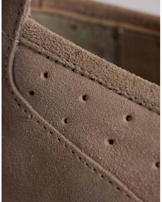 Bronx Natural Zenday-a Ballet Flats
