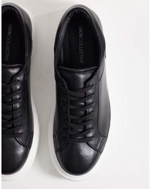 ASOS COLLECTIVE Blue Made for men