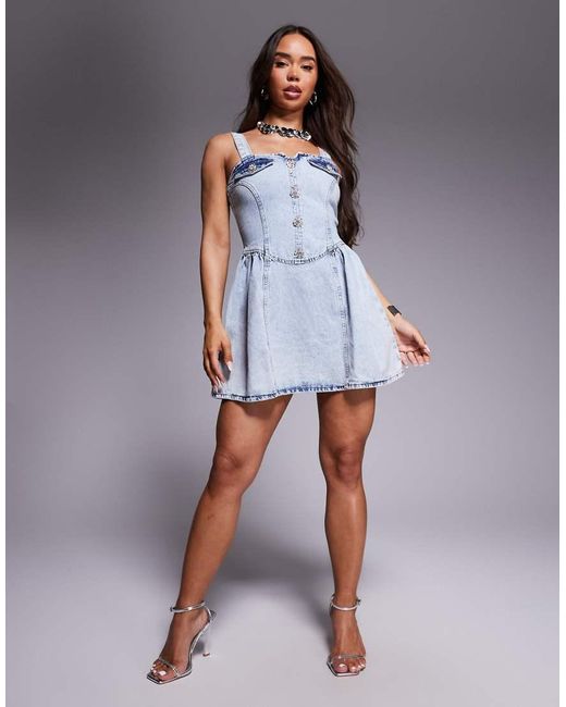 silk bandhani dress design Ethenika Authentic Hand Crafted Kutch Material Rust Color Available:Mint Neck Line $100-$249.99 Strapless Denim Fitted Denim