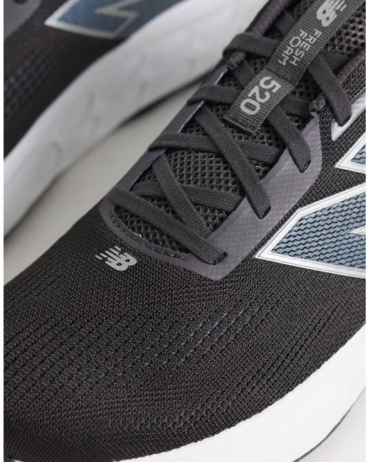 New Balance – 520 – e sneaker in Blue für Herren