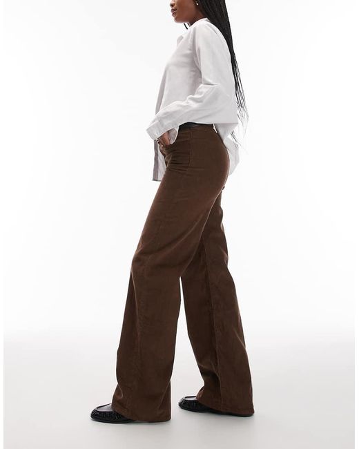 Levi's Ribcage in het White