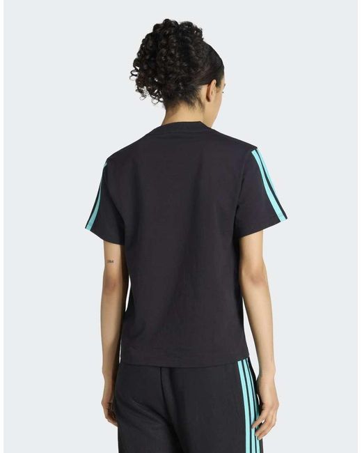 Adidas Originals Black Mercedes