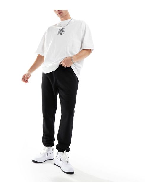 Jogger New Look pour homme en coloris White