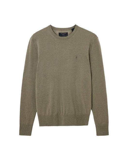 AllSaints Mode in het Green voor heren