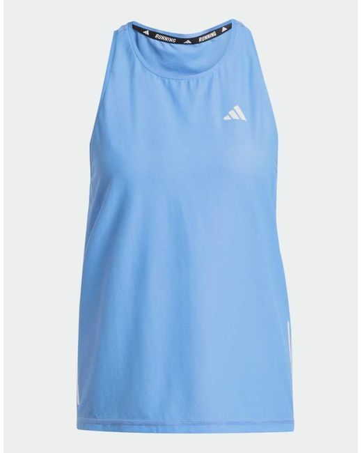 Own The Run di Adidas Originals in Blue