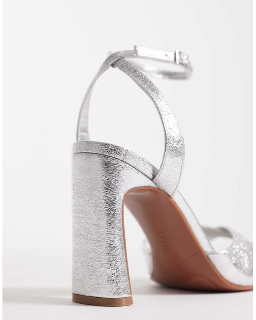 Nightcap di ASOS in White