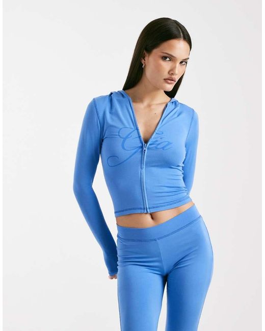 I.AM.GIA Blare in het Blue
