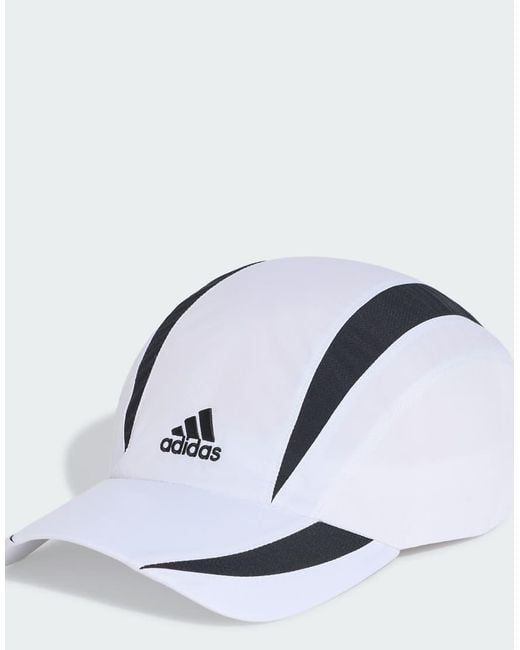 Adidas Originals White Germany 06 Teamgeist Cap