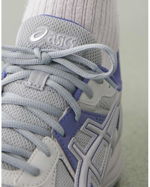 Asics Gray Jog 100 S Trainers for men