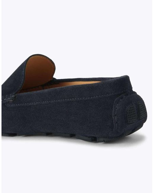 KG by Kurt Geiger Blue Floyd Chelsea Boots for men