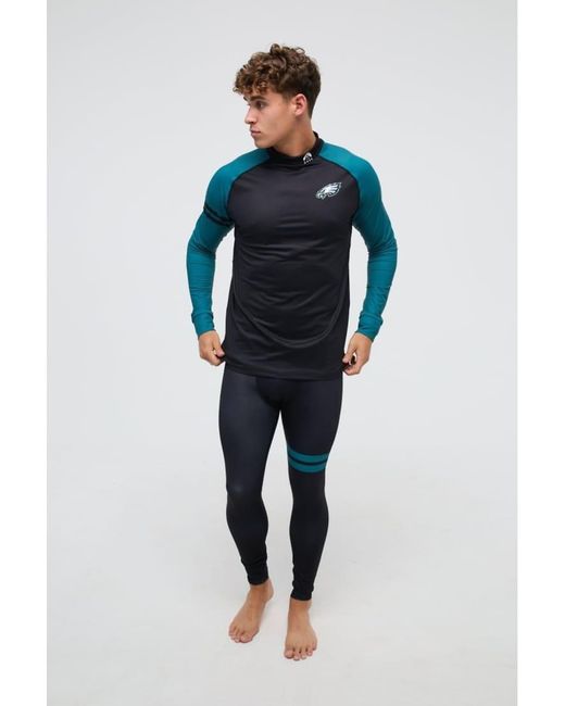 OOSC Blue Philadelphia Eagles for men