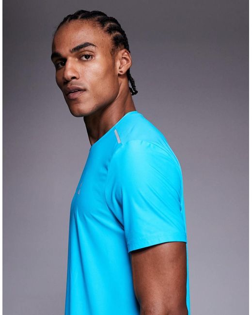 MONTIREX Blue Charge 2.0 T-shirt for men