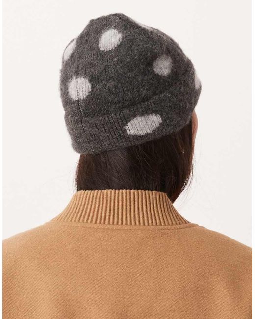Berretto di ASOS in Multicolor