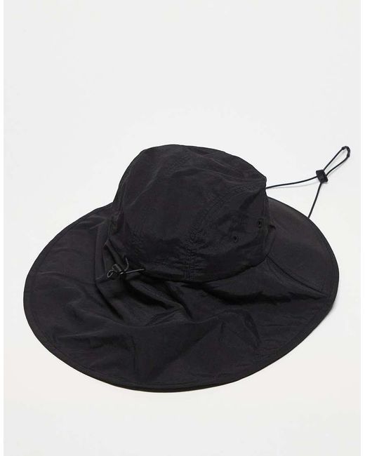 Horizon Mullet di The North Face in Black