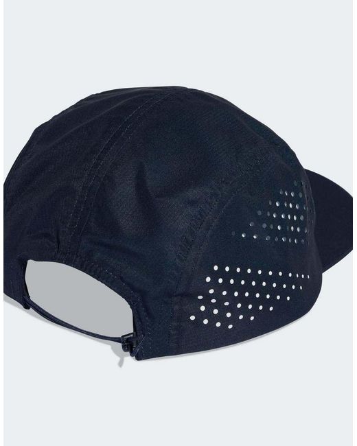 Adidas Originals Blue Terrex Xperior Climacool Cap