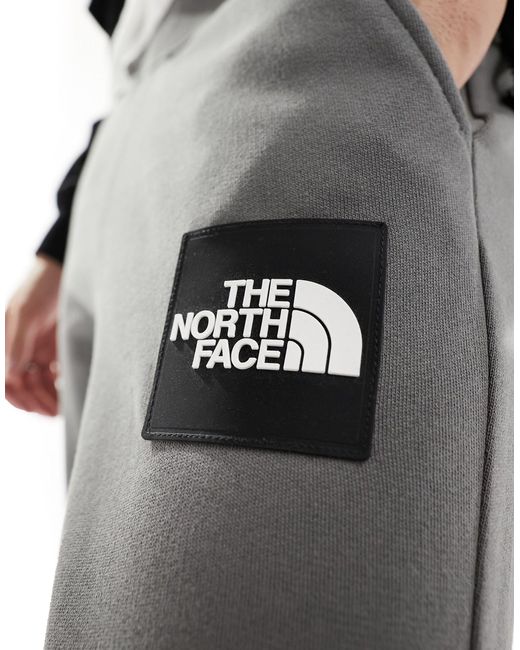 The North Face Gray Nse Alpine Trackies for men