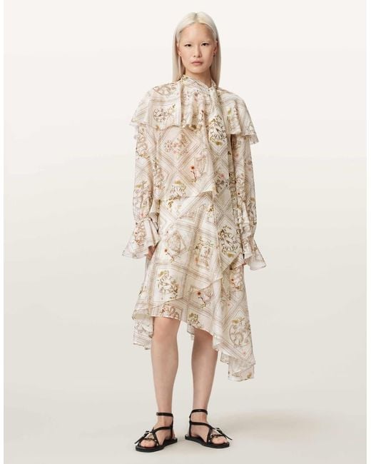 Heba AllSaints de color Natural