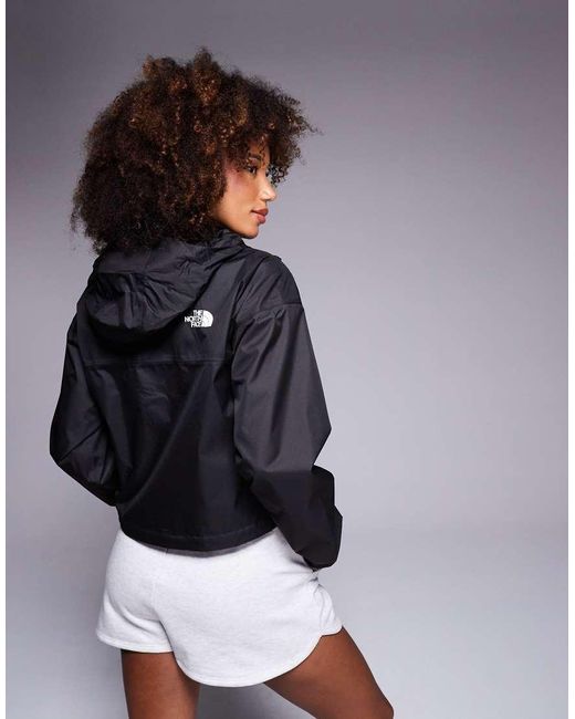 The North Face Quest in het Black