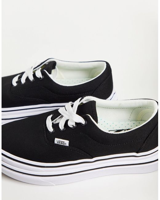 super comfycush era black