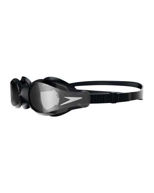 Speedo Black Hydrosity 2.0 Goggles