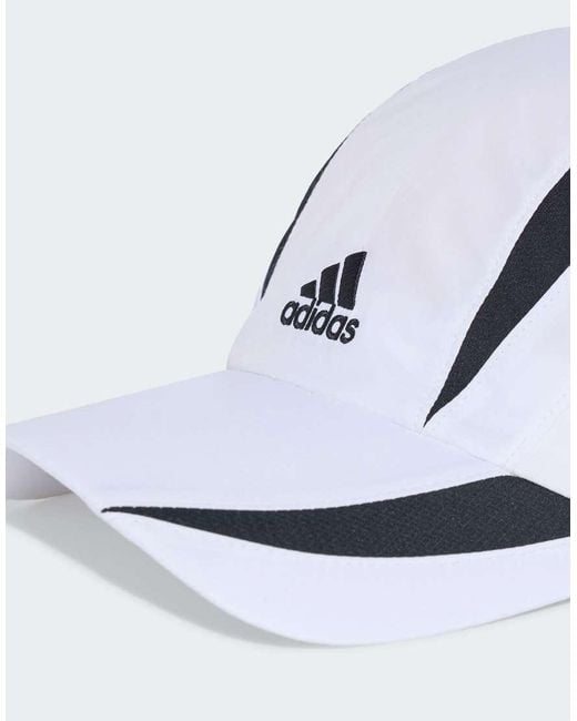 Adidas Originals White Germany 06 Teamgeist Cap
