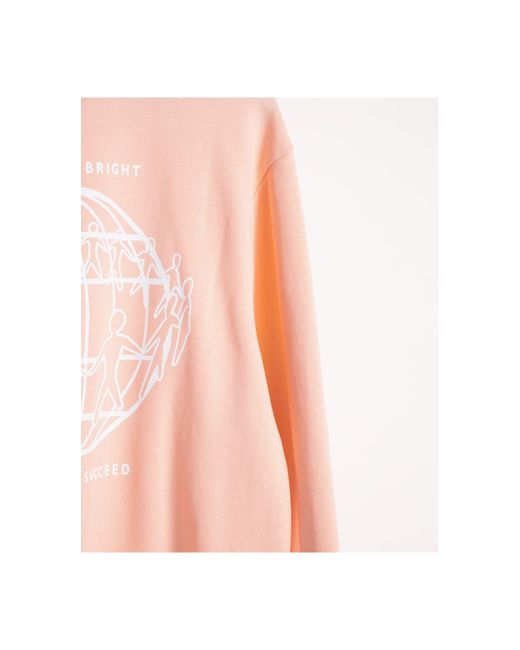 tommy hilfiger back print hoodie