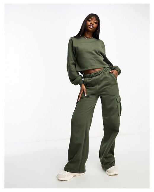 Cargo sweatshirt deals