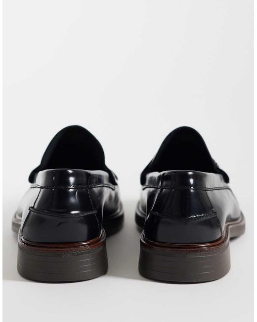 Noak Black Made for men