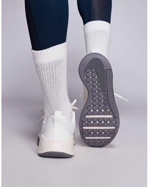 Mc 3 - baskets Nike en coloris Blue
