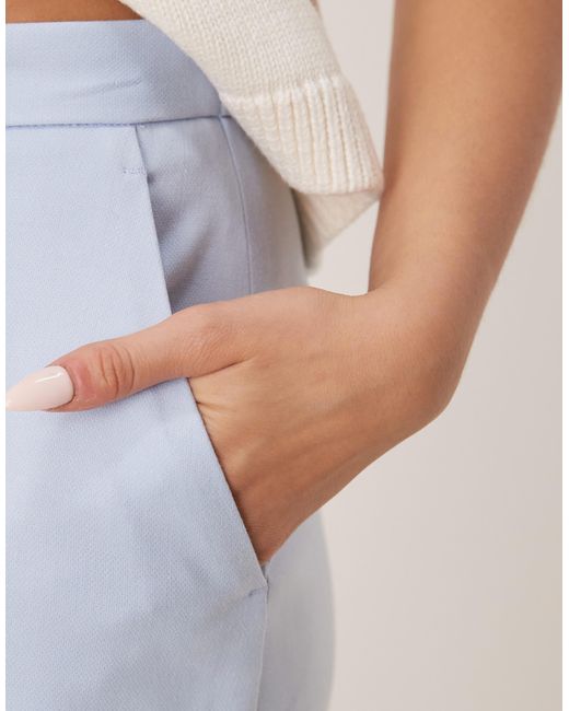 Abercrombie & Fitch Blue – hose