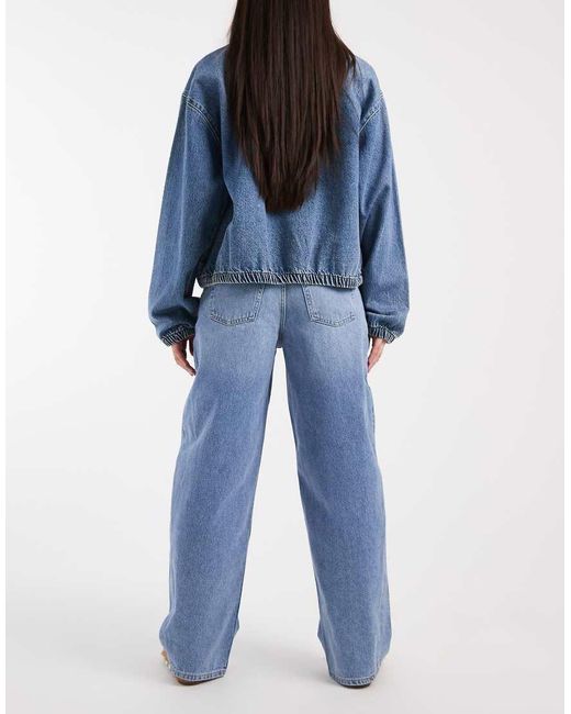 New Look Hamilton in het Blue