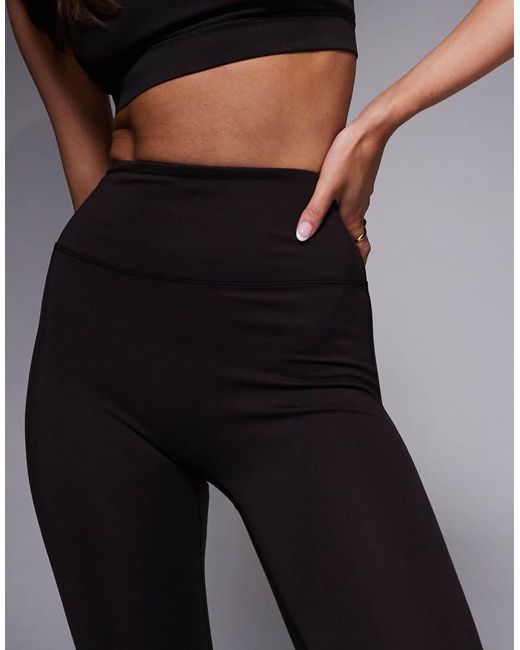 4505 Gray Tall Icon High Waist Yoga leggings