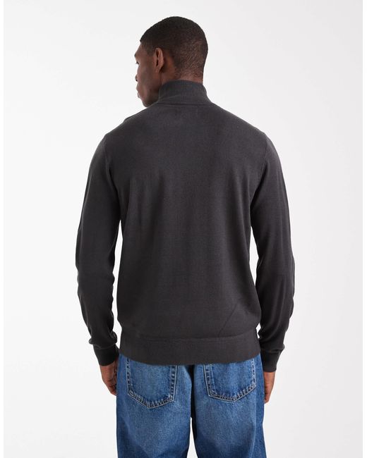 Threadbare – pullover in Blue für Herren