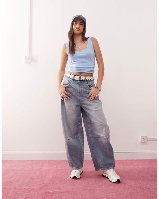 Collusion Natural – camisole-oberteil