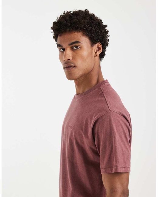 Levi's Red Tab Garment Dye Vintage T-shirt for men