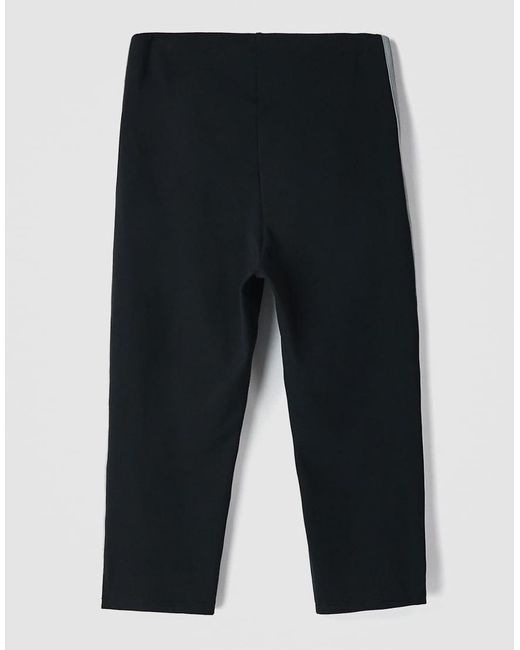 adidas Originals x ASOS White Capri