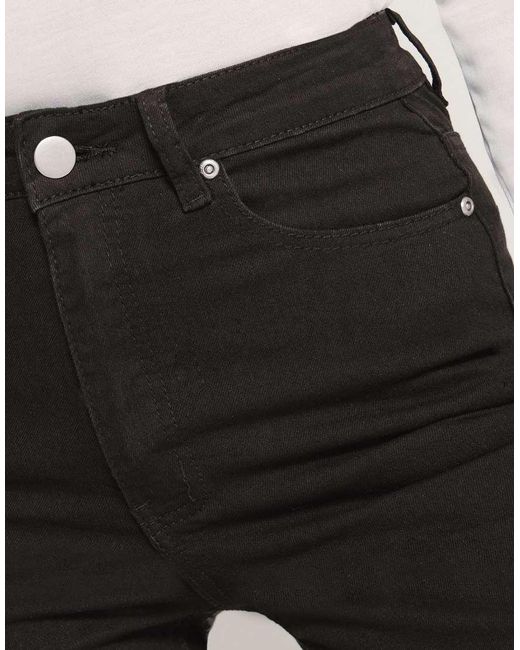 Long Tall Sally Natural Straight Leg Jeans
