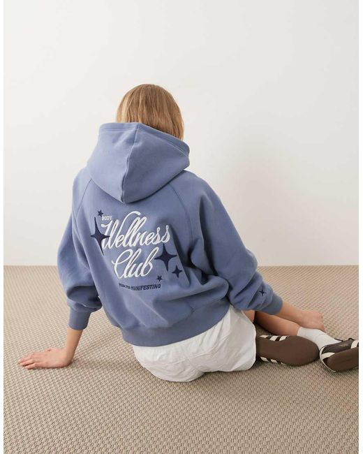 Active Cotton On de color Blue