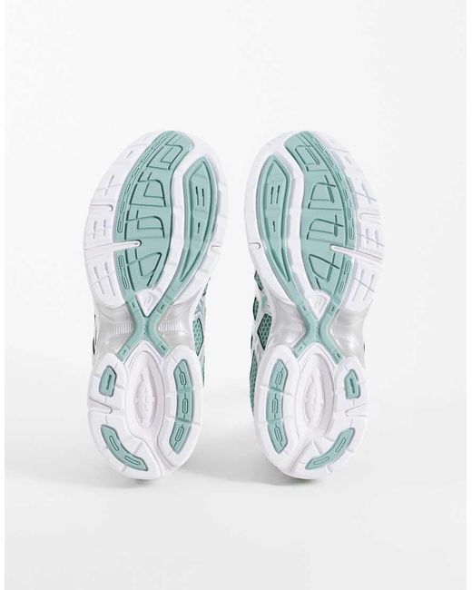 Asics Blue Gel-1130 Trainers