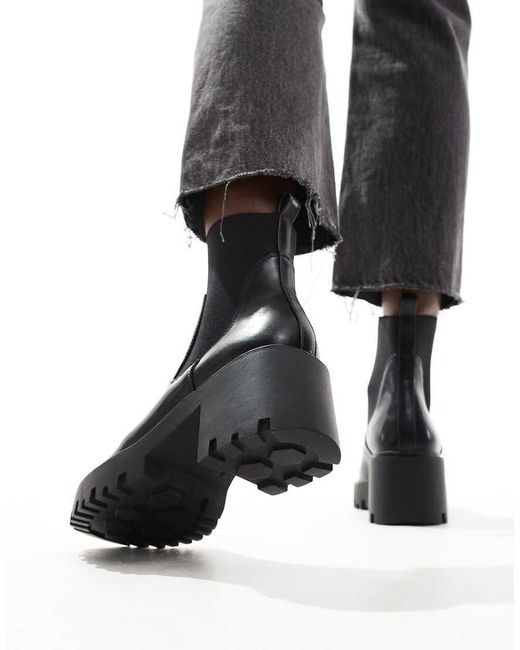 Rowan di ASOS in Black