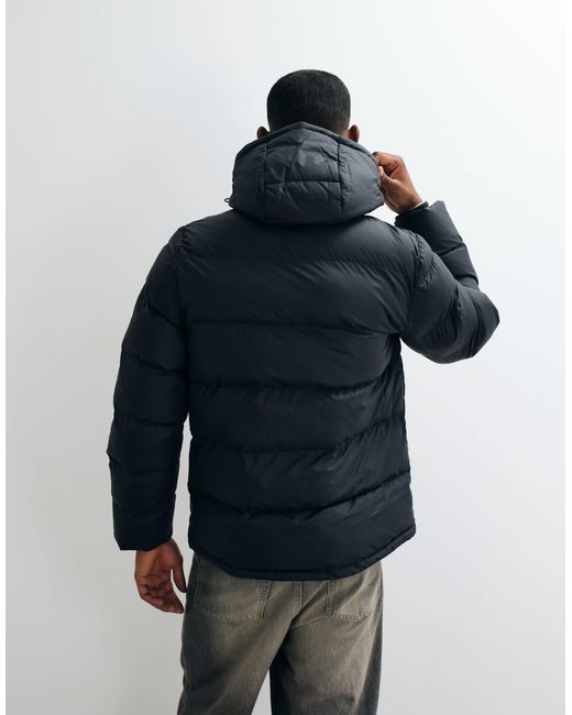 Gant Blue Active Cloud Jacket for men