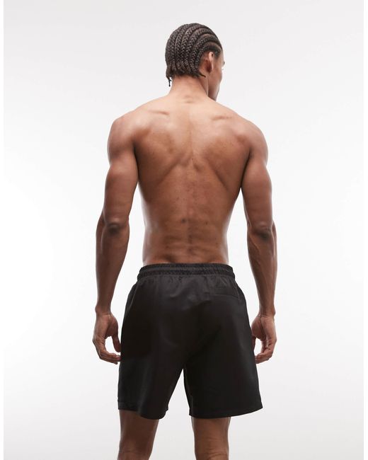 Short PEGADOR pour homme en coloris Multicolor